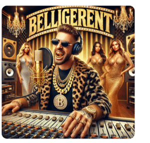 belligerent beats